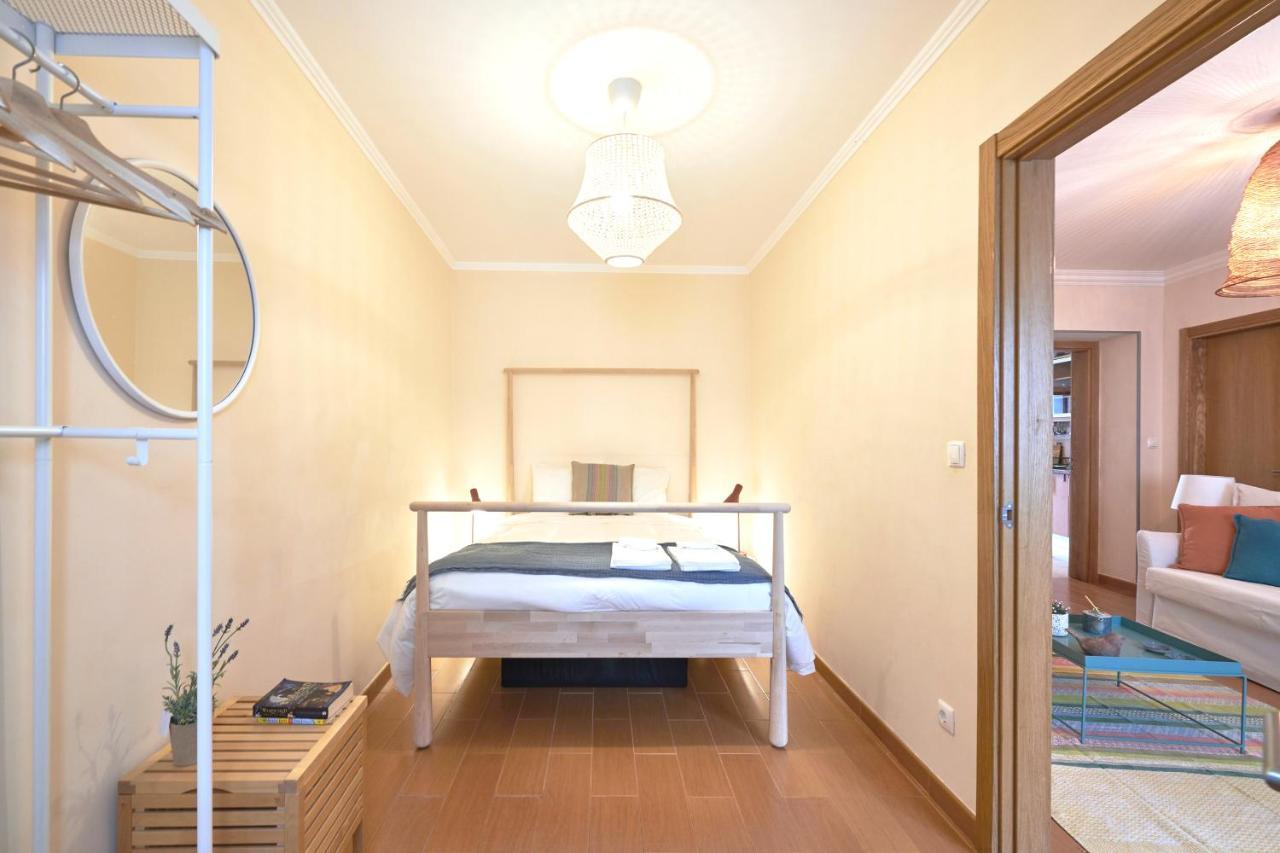 Idyllic Lisbon Apartments With Amazing Courtyard, By Timecooler Экстерьер фото