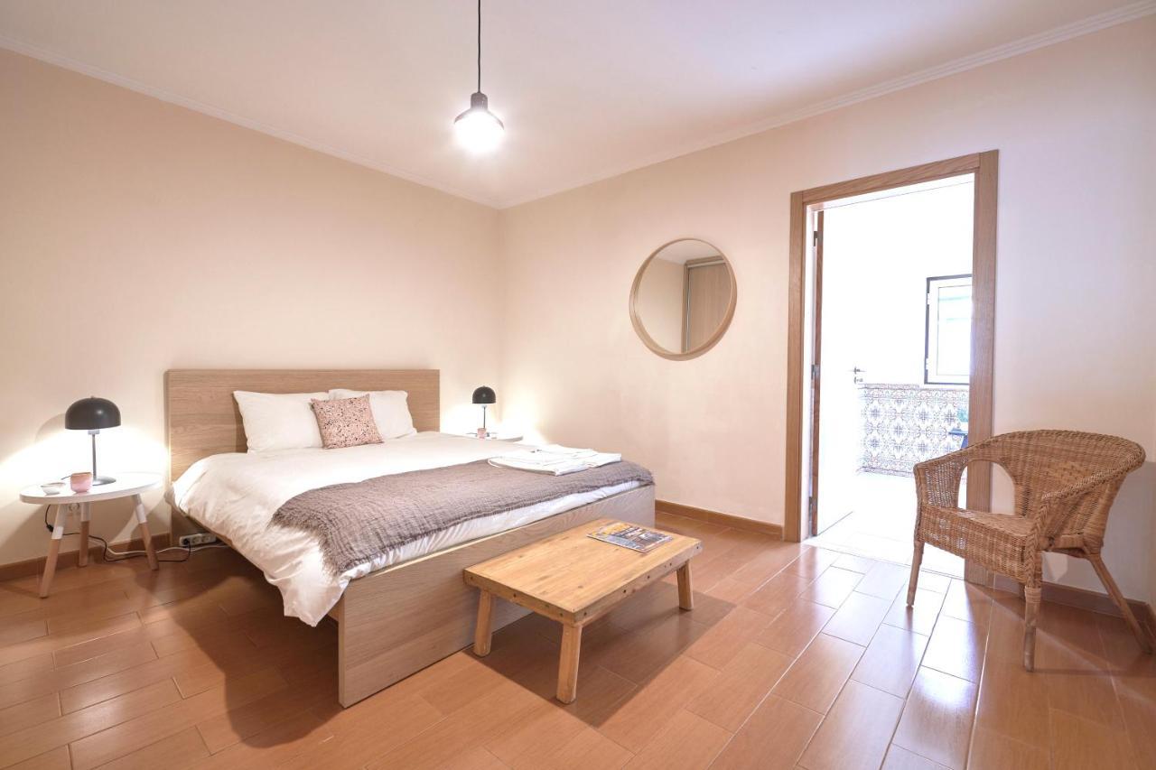 Idyllic Lisbon Apartments With Amazing Courtyard, By Timecooler Экстерьер фото
