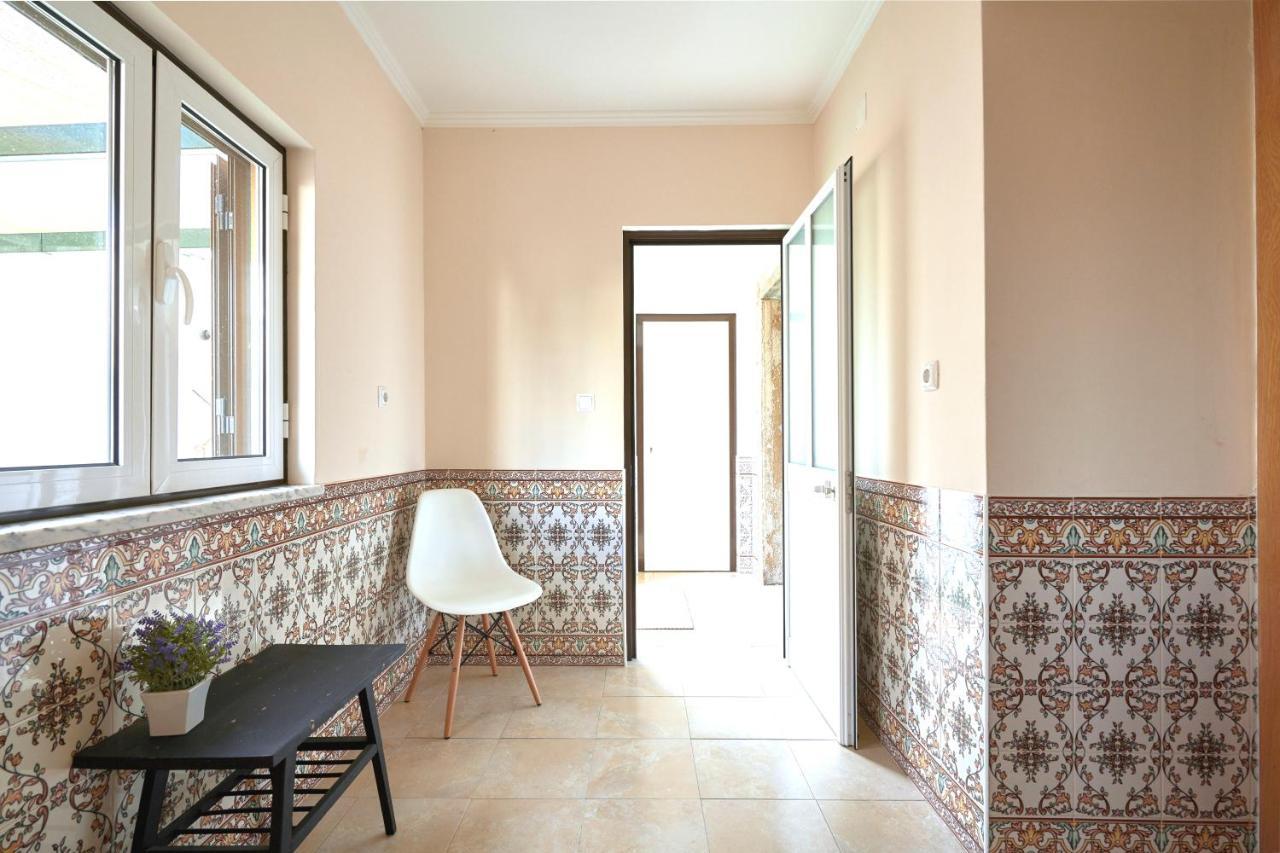 Idyllic Lisbon Apartments With Amazing Courtyard, By Timecooler Экстерьер фото