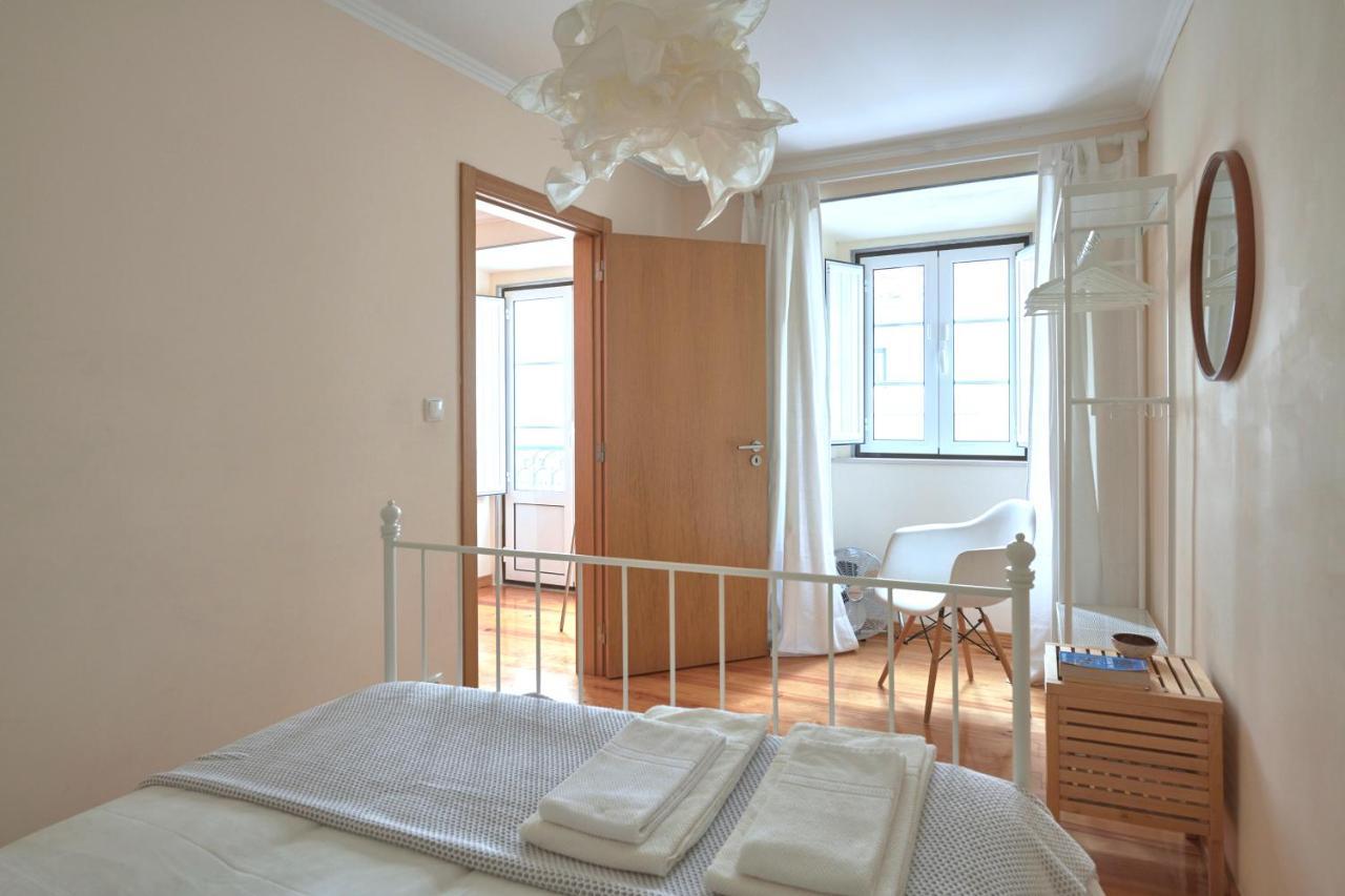 Idyllic Lisbon Apartments With Amazing Courtyard, By Timecooler Экстерьер фото